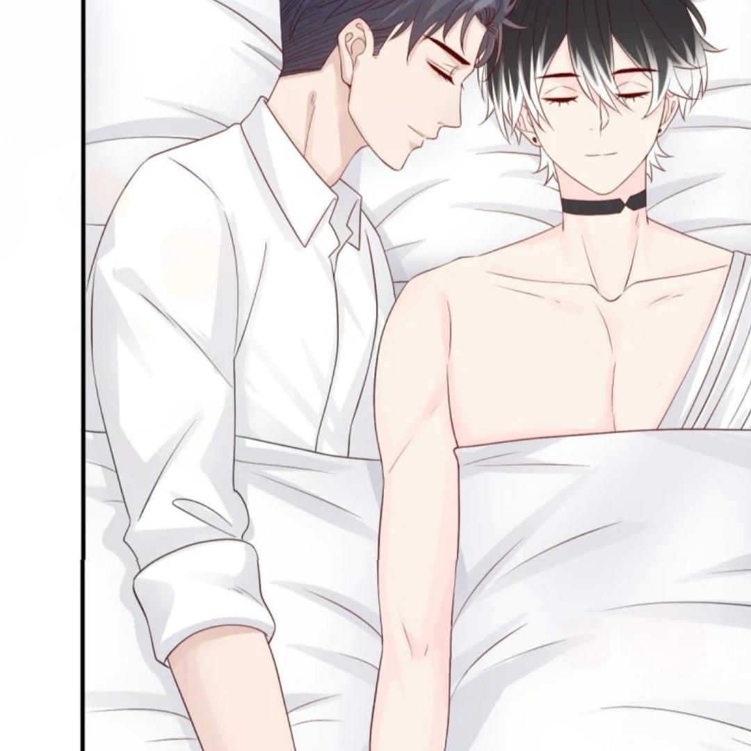 Read Pay Me Back, Mr. Cat chapter 28 image 42 on Lezhin