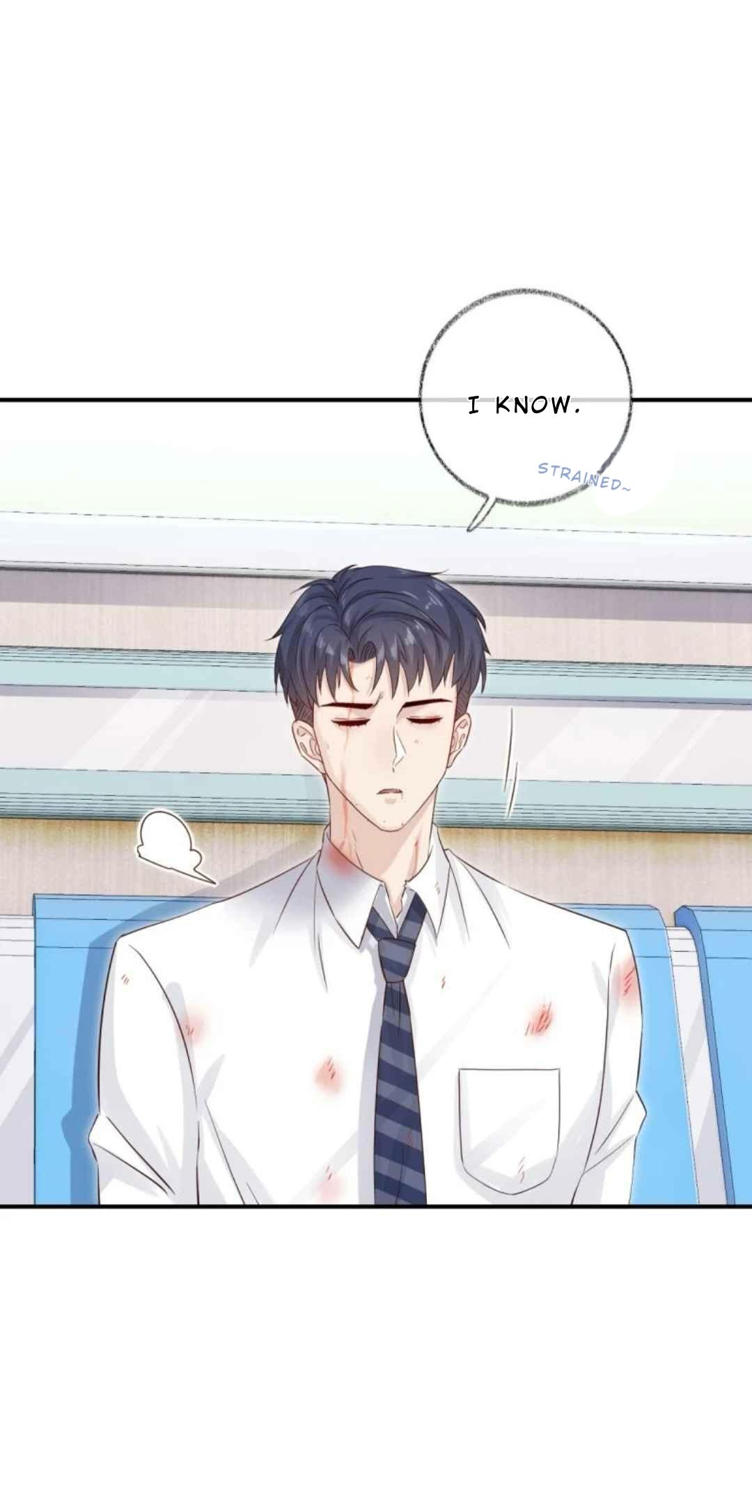 Read Pay Me Back, Mr. Cat chapter 28 image 7 on Lezhin