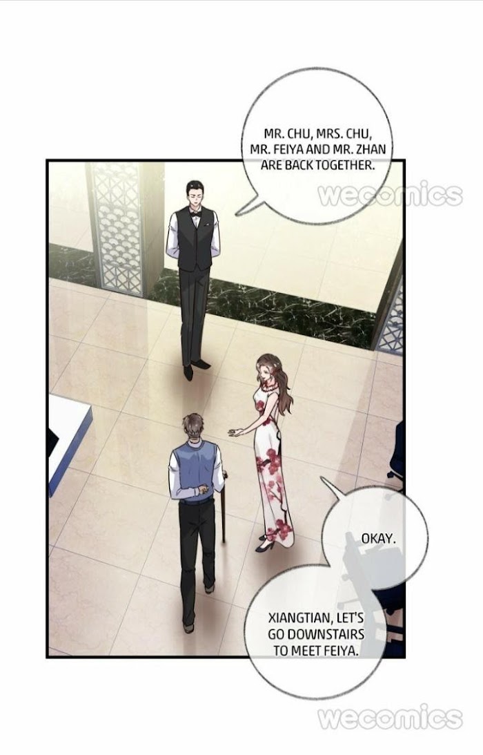 Read Pay Me Back, Mr. Cat chapter 3 image 11 on Lezhin