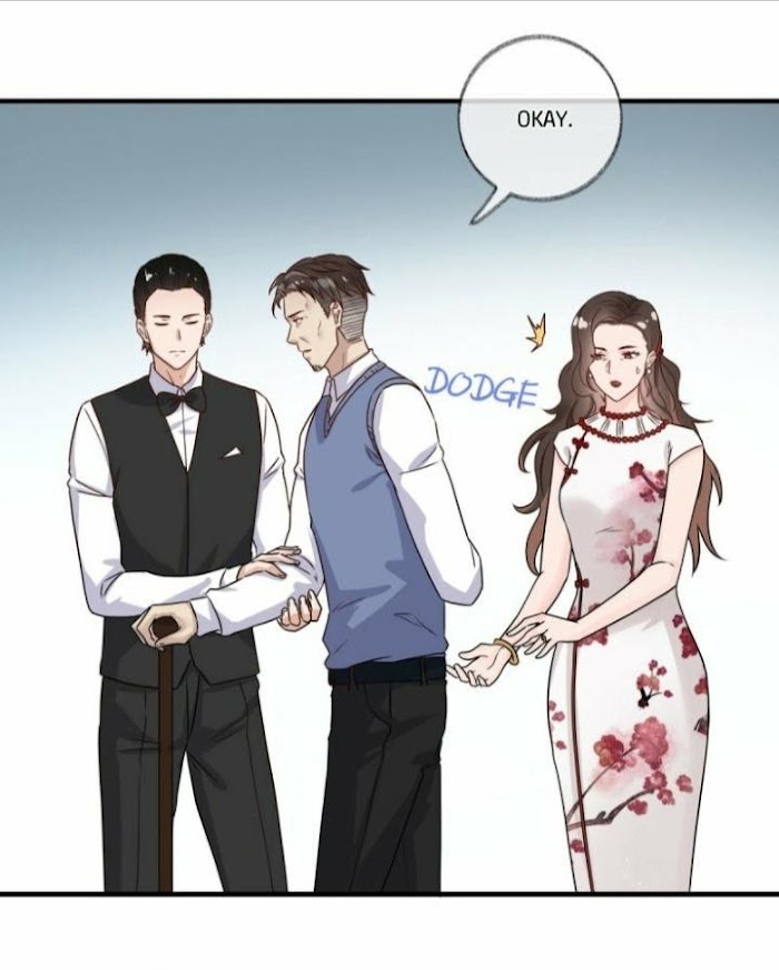 Read Pay Me Back, Mr. Cat chapter 3 image 12 on Lezhin