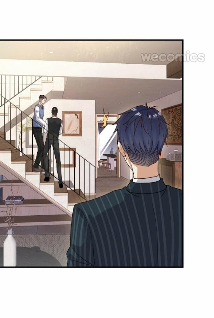 Read Pay Me Back, Mr. Cat chapter 3 image 14 on Lezhin