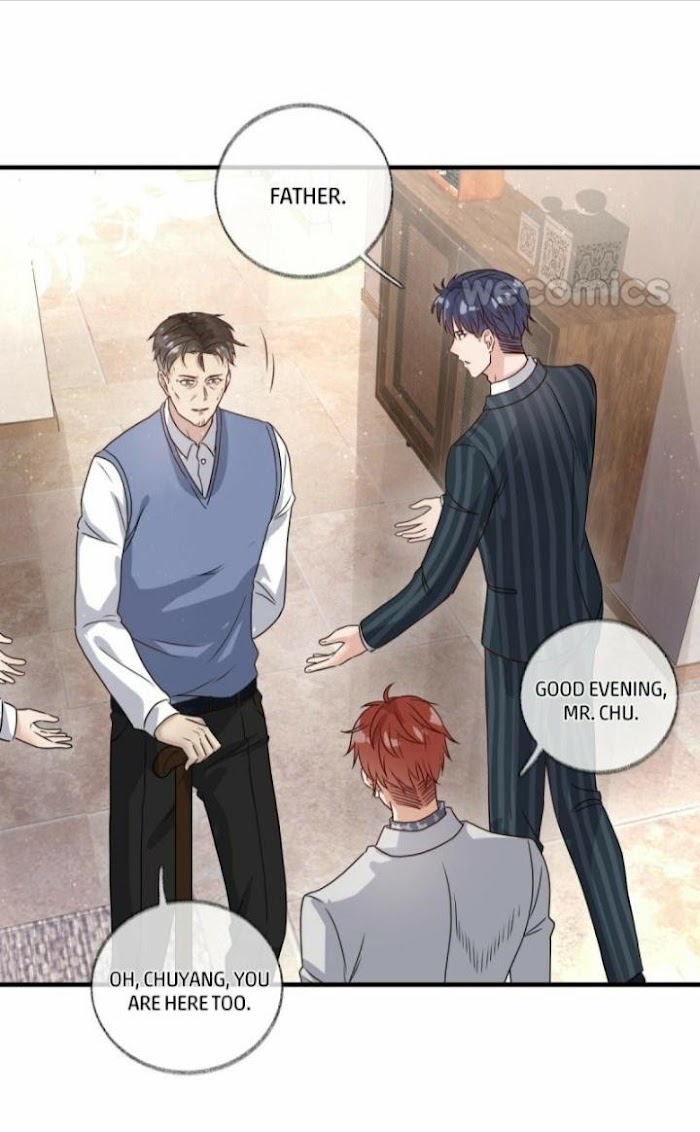 Read Pay Me Back, Mr. Cat chapter 3 image 15 on Lezhin