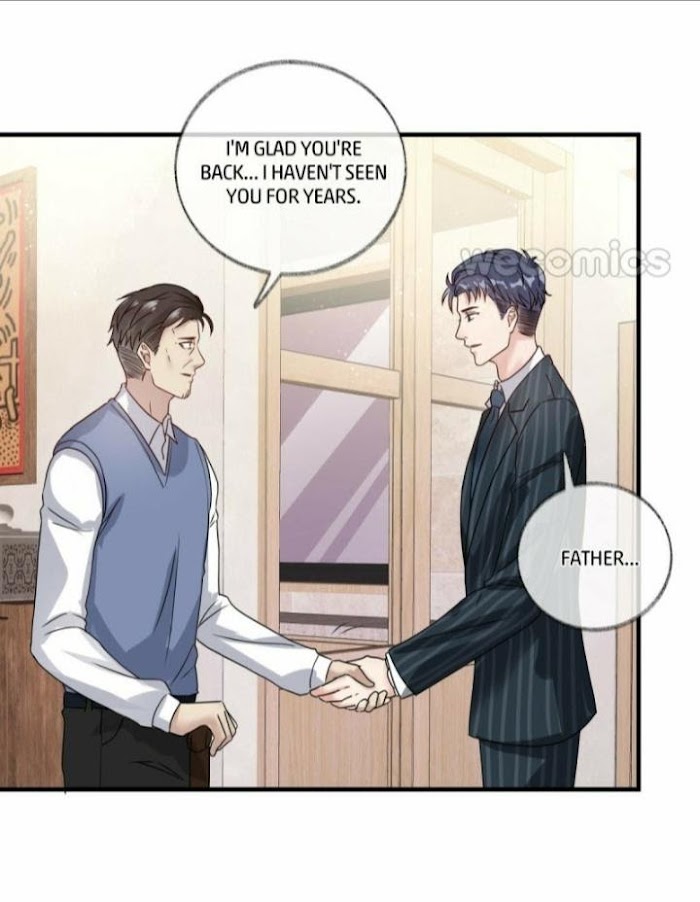 Read Pay Me Back, Mr. Cat chapter 3 image 16 on Lezhin
