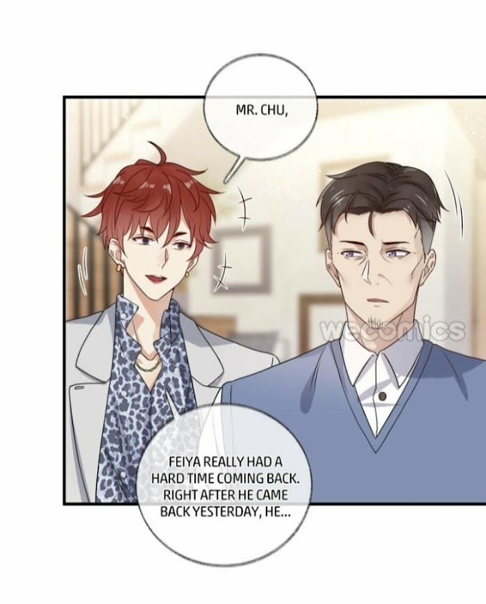 Read Pay Me Back, Mr. Cat chapter 3 image 17 on Lezhin