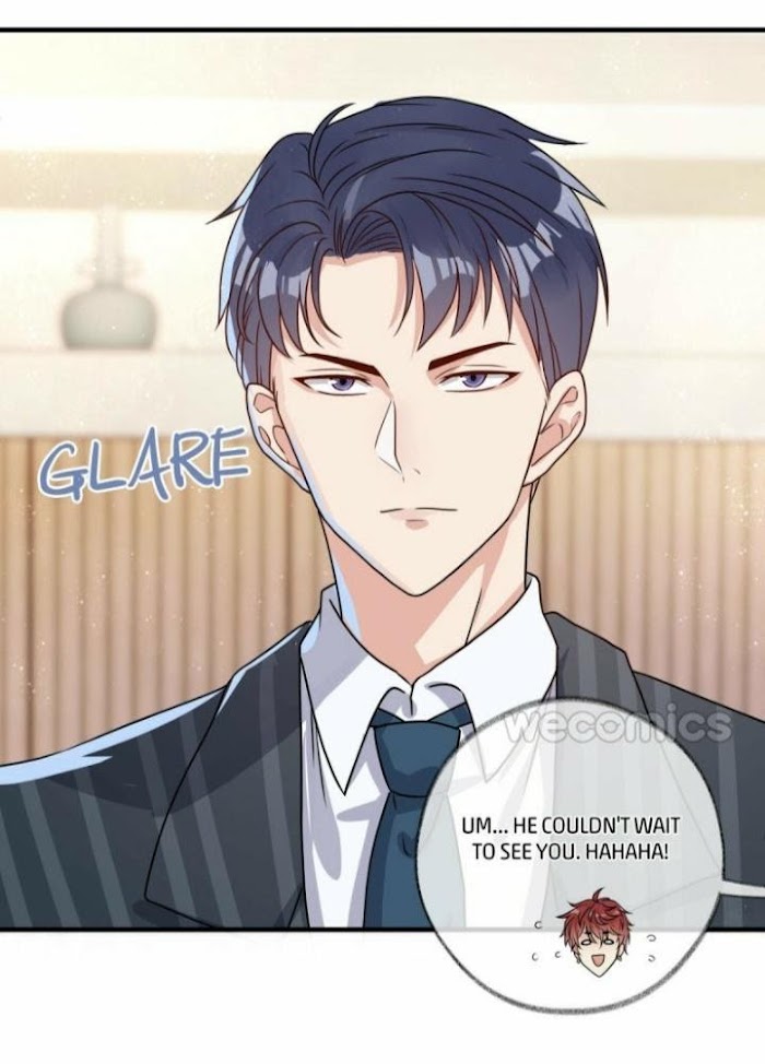 Read Pay Me Back, Mr. Cat chapter 3 image 18 on Lezhin