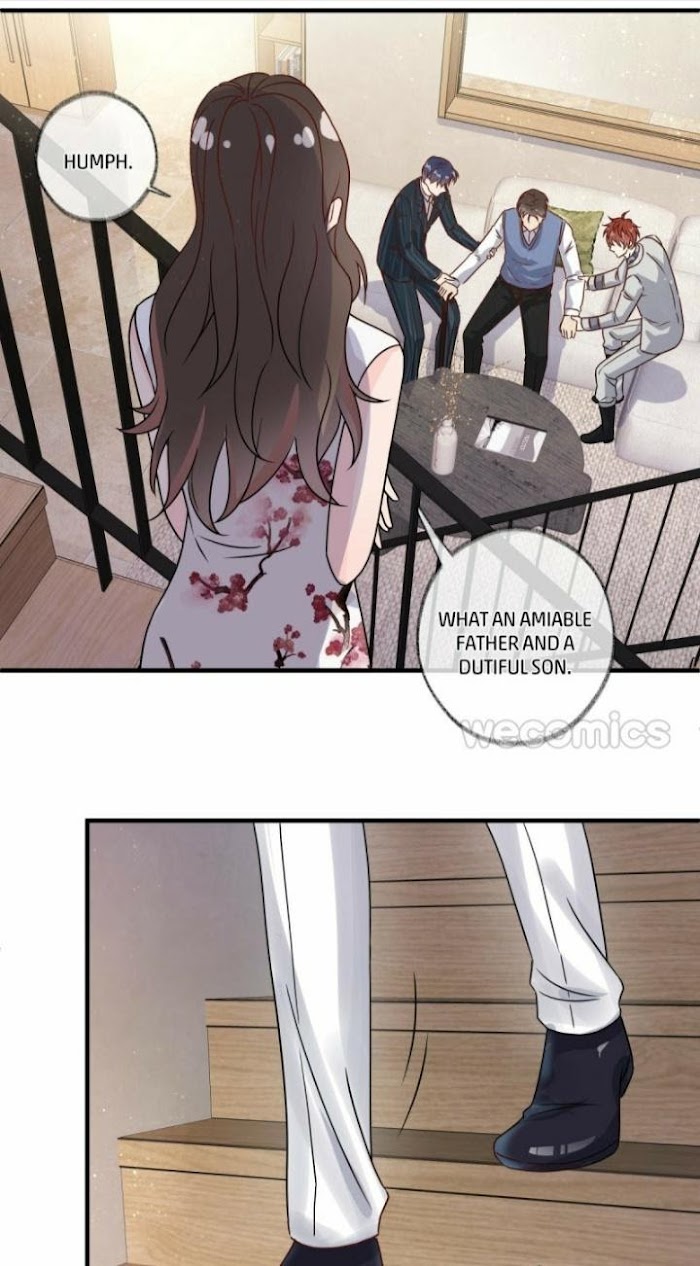 Read Pay Me Back, Mr. Cat chapter 3 image 19 on Lezhin