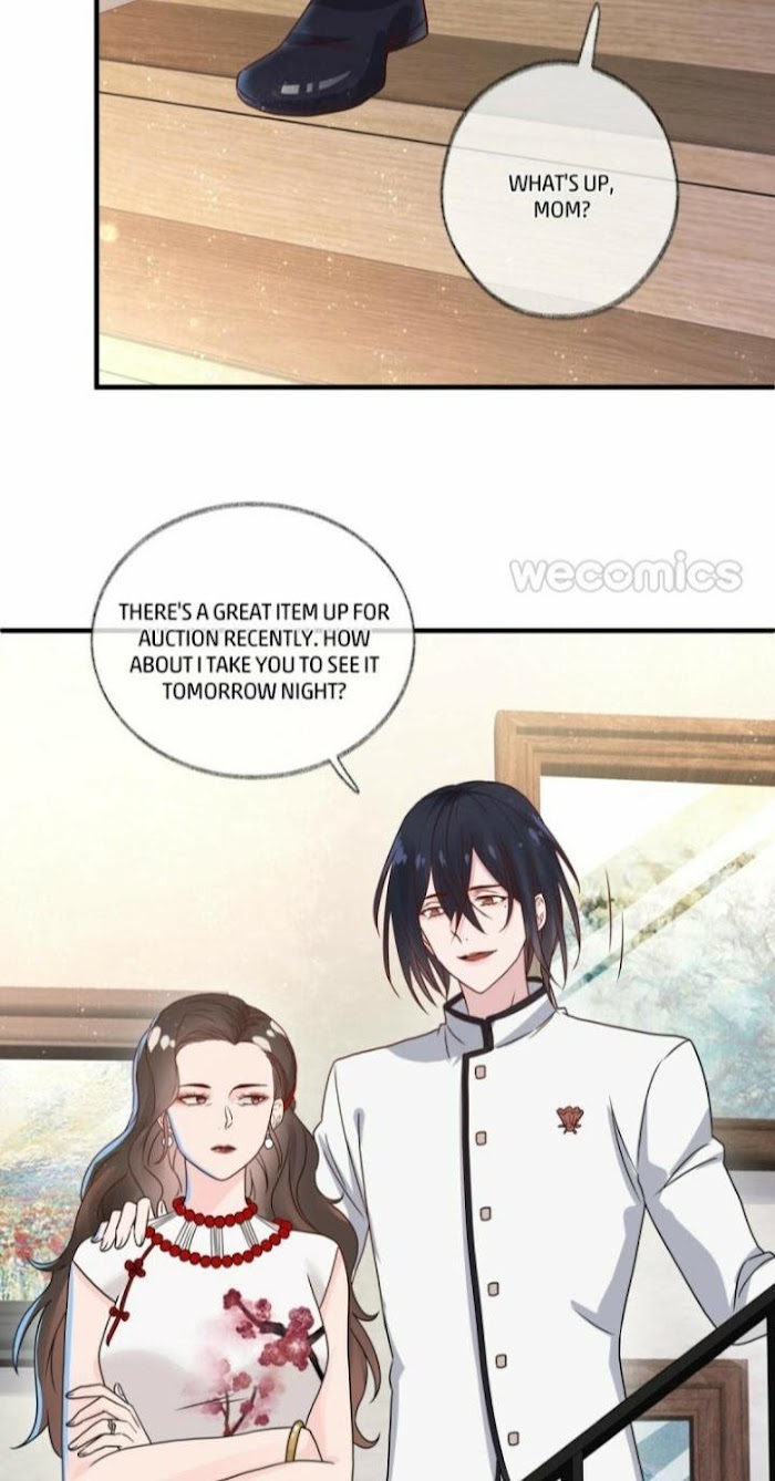 Read Pay Me Back, Mr. Cat chapter 3 image 20 on Lezhin