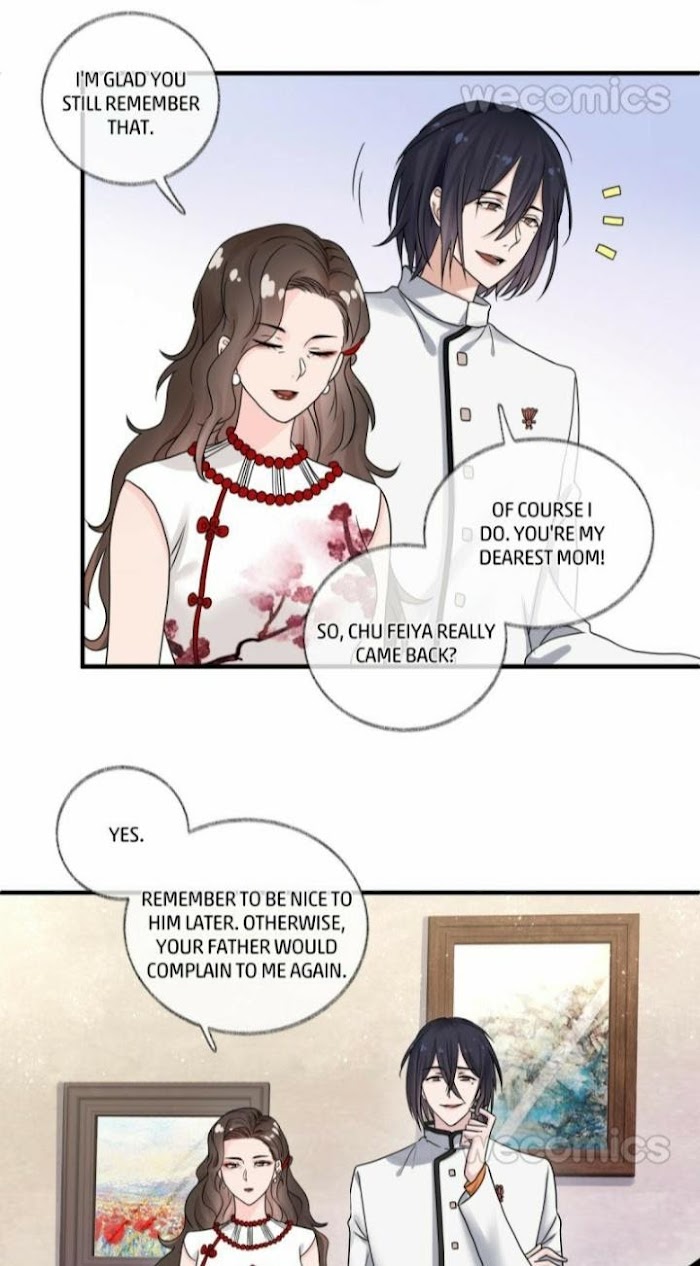 Read Pay Me Back, Mr. Cat chapter 3 image 22 on Lezhin