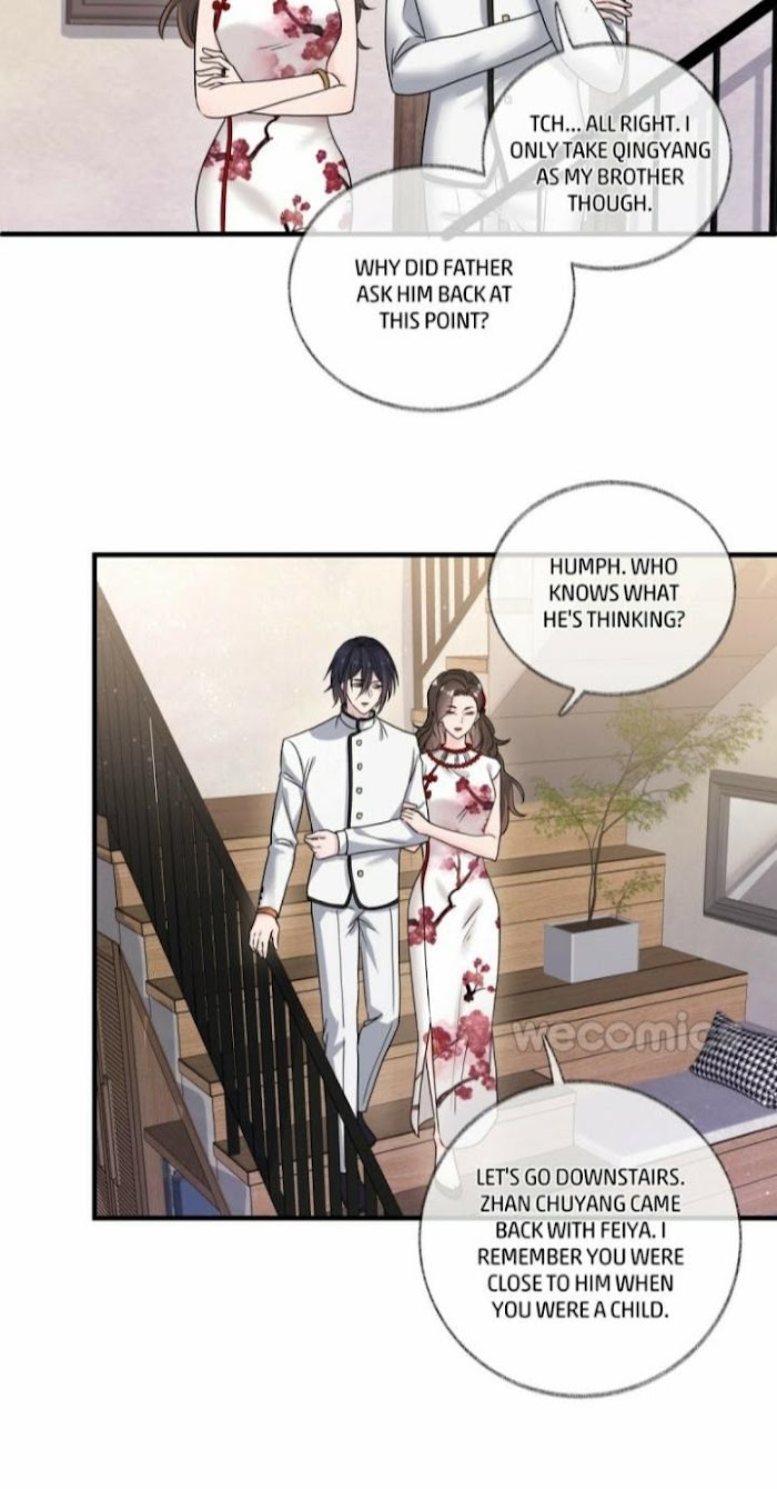 Read Pay Me Back, Mr. Cat chapter 3 image 23 on Lezhin