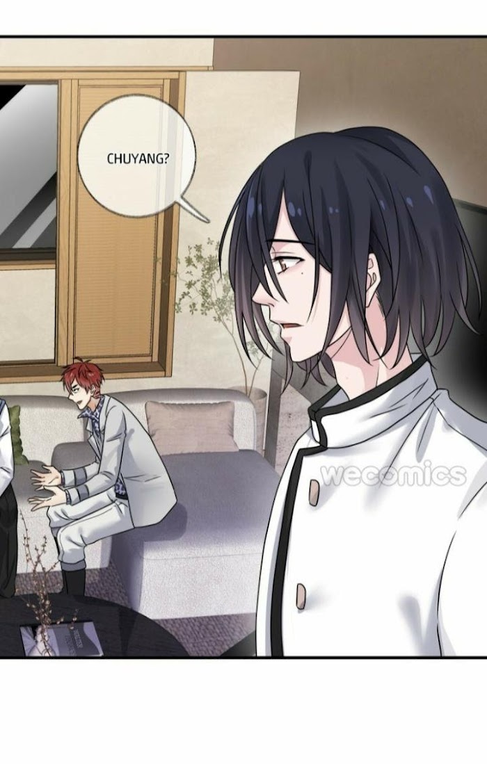 Read Pay Me Back, Mr. Cat chapter 3 image 24 on Lezhin