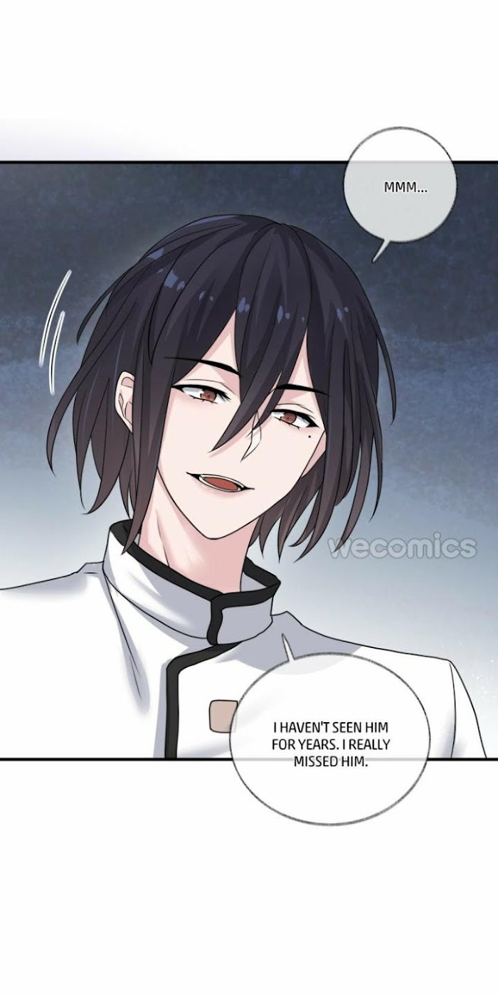 Read Pay Me Back, Mr. Cat chapter 3 image 25 on Lezhin