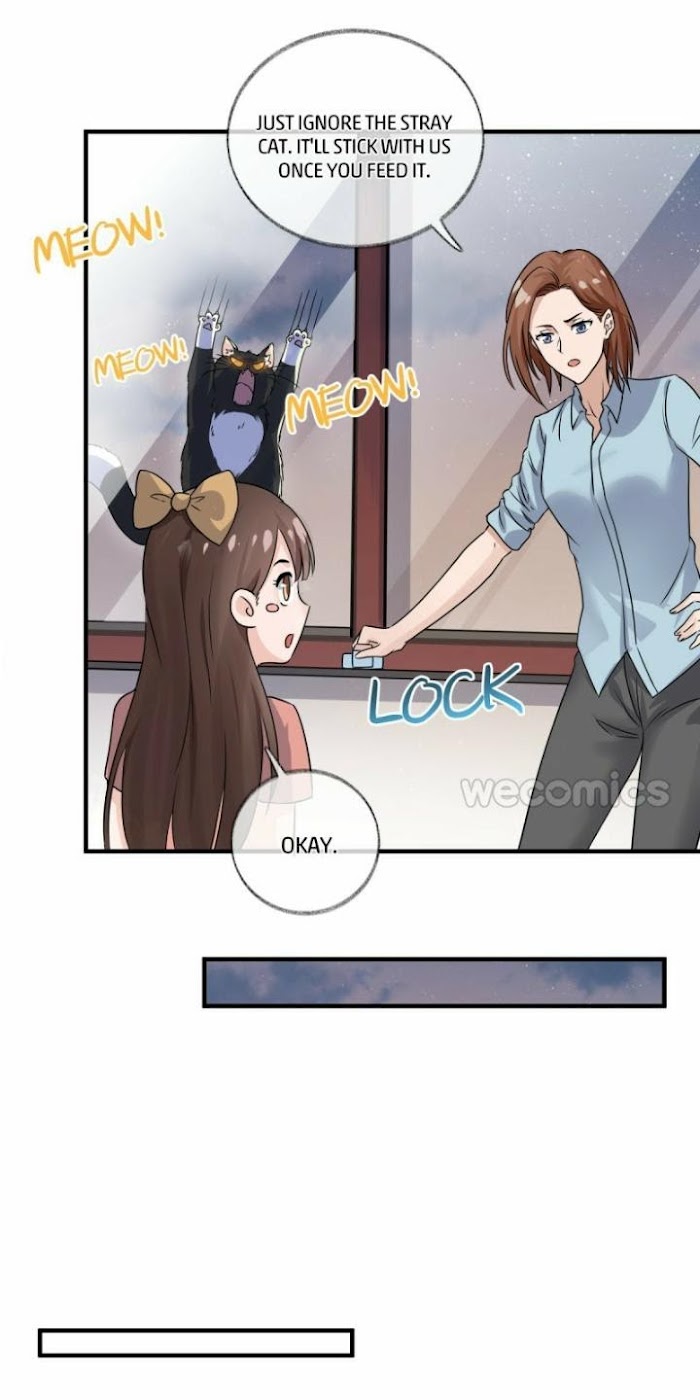 Read Pay Me Back, Mr. Cat chapter 3 image 34 on Lezhin