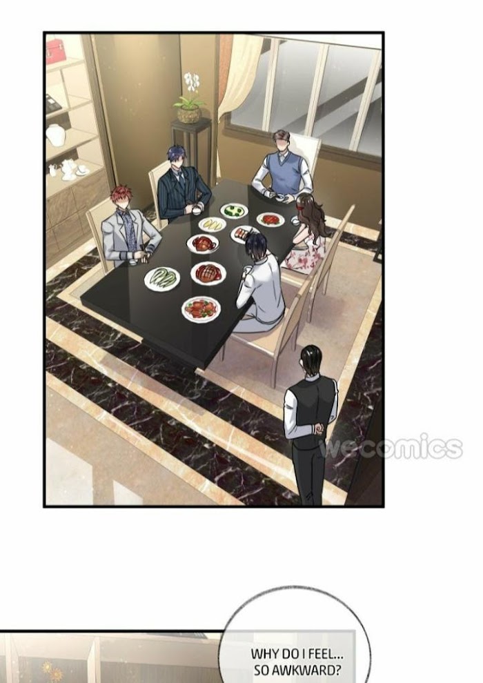 Read Pay Me Back, Mr. Cat chapter 3 image 43 on Lezhin