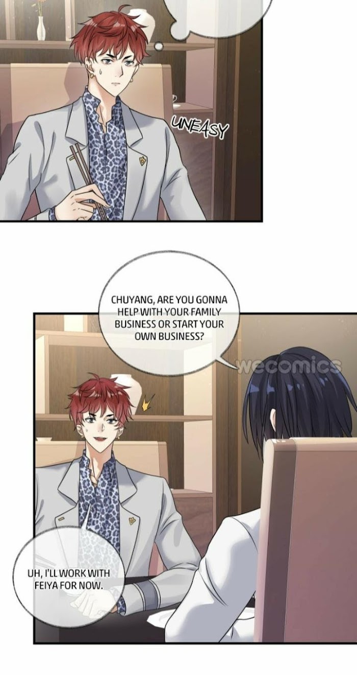 Read Pay Me Back, Mr. Cat chapter 3 image 44 on Lezhin