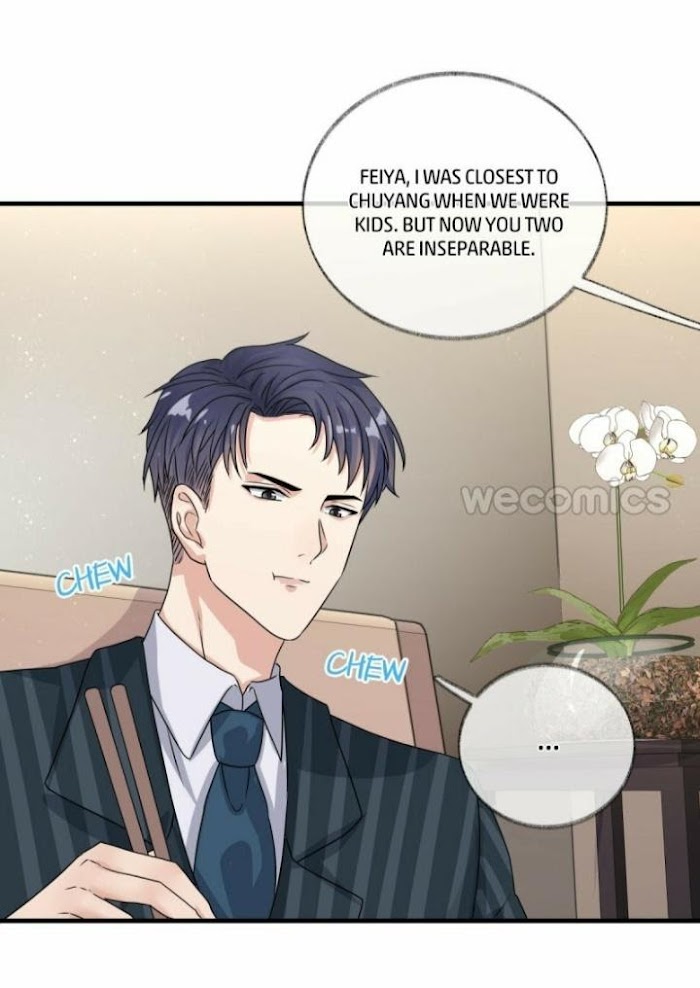 Read Pay Me Back, Mr. Cat chapter 3 image 45 on Lezhin
