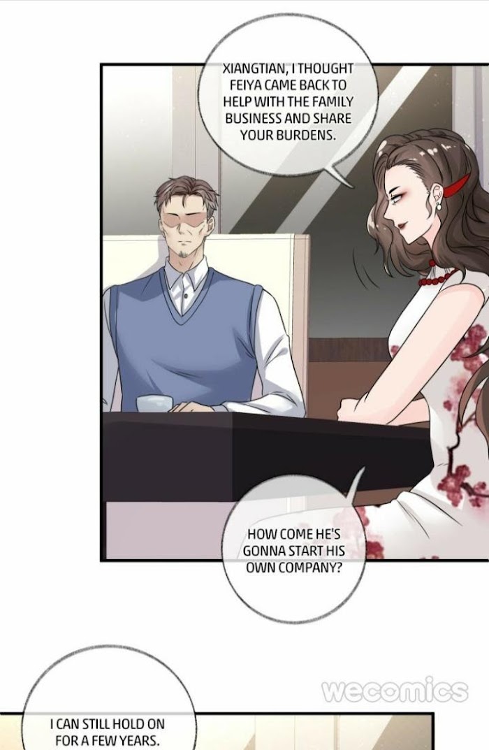 Read Pay Me Back, Mr. Cat chapter 3 image 47 on Lezhin