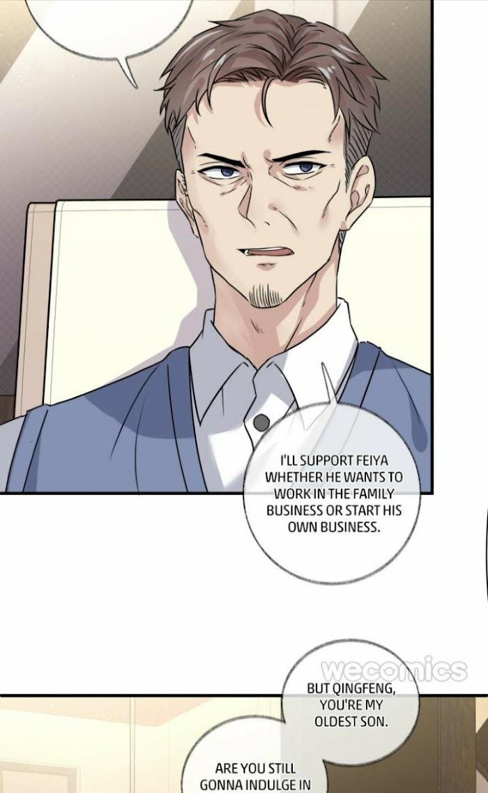 Read Pay Me Back, Mr. Cat chapter 3 image 48 on Lezhin