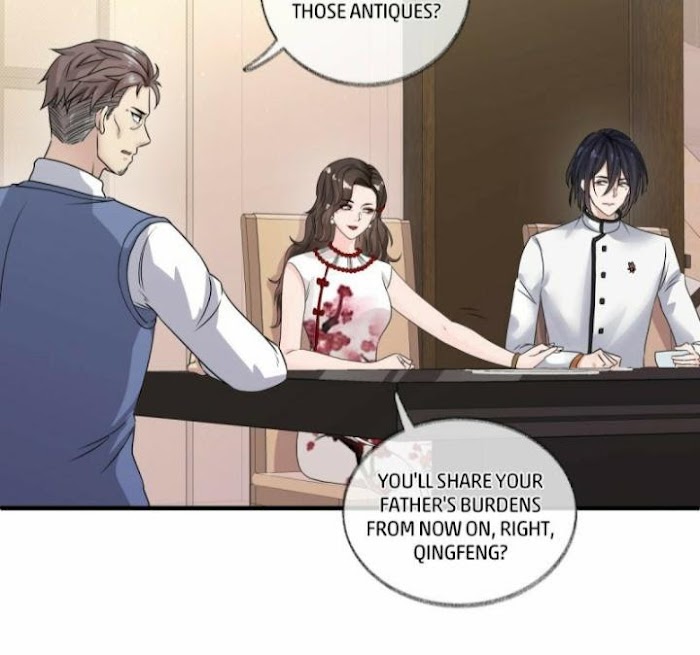 Read Pay Me Back, Mr. Cat chapter 3 image 49 on Lezhin