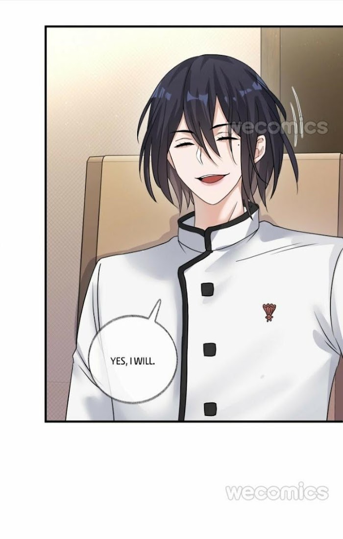 Read Pay Me Back, Mr. Cat chapter 3 image 50 on Lezhin