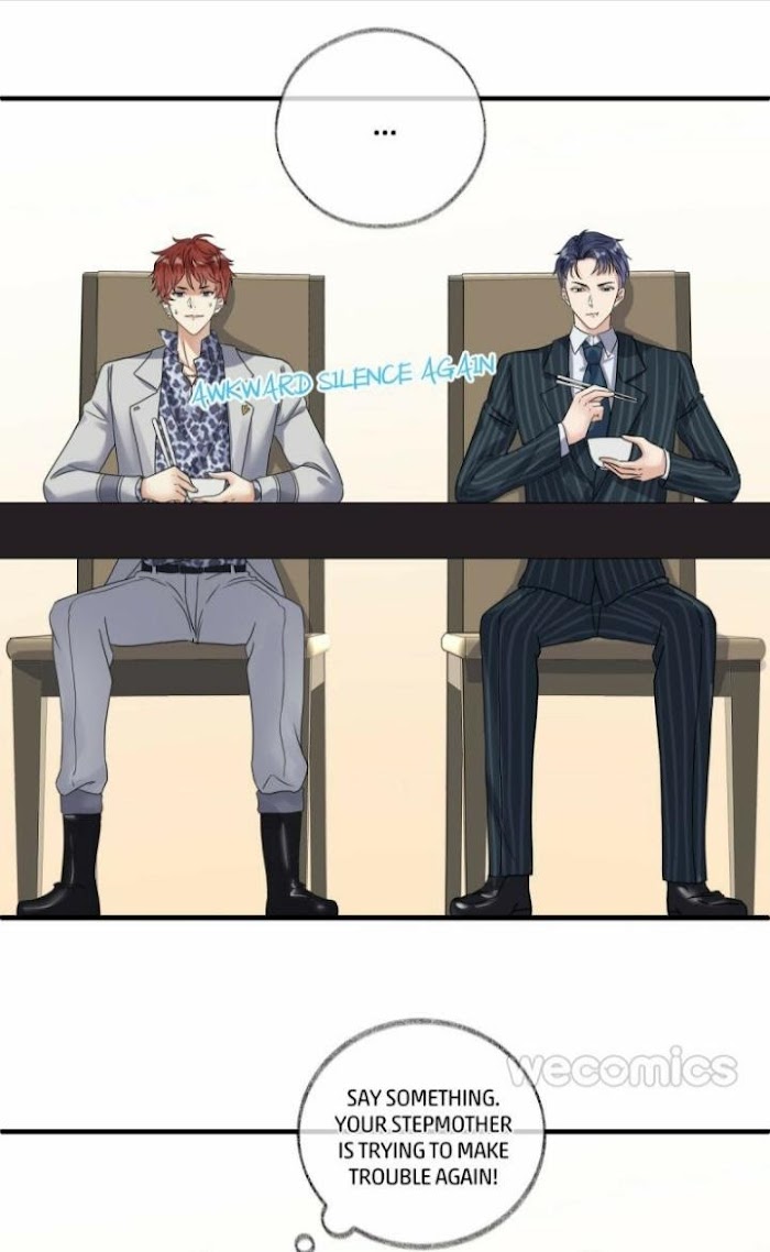 Read Pay Me Back, Mr. Cat chapter 3 image 51 on Lezhin