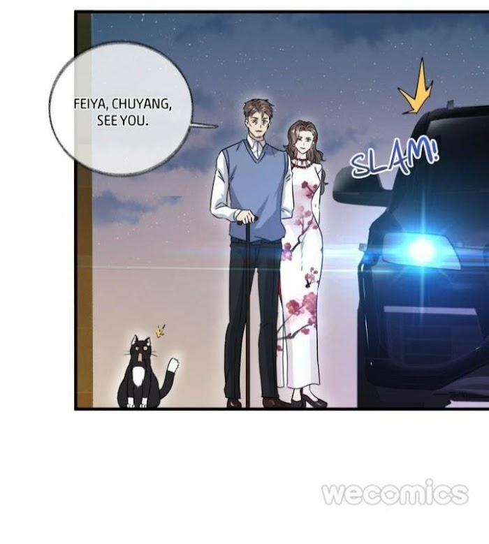Read Pay Me Back, Mr. Cat chapter 3 image 58 on Lezhin