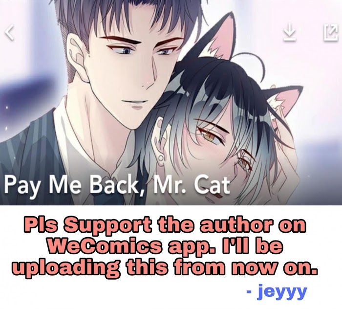 Read Pay Me Back, Mr. Cat chapter 3 image 61 on Lezhin