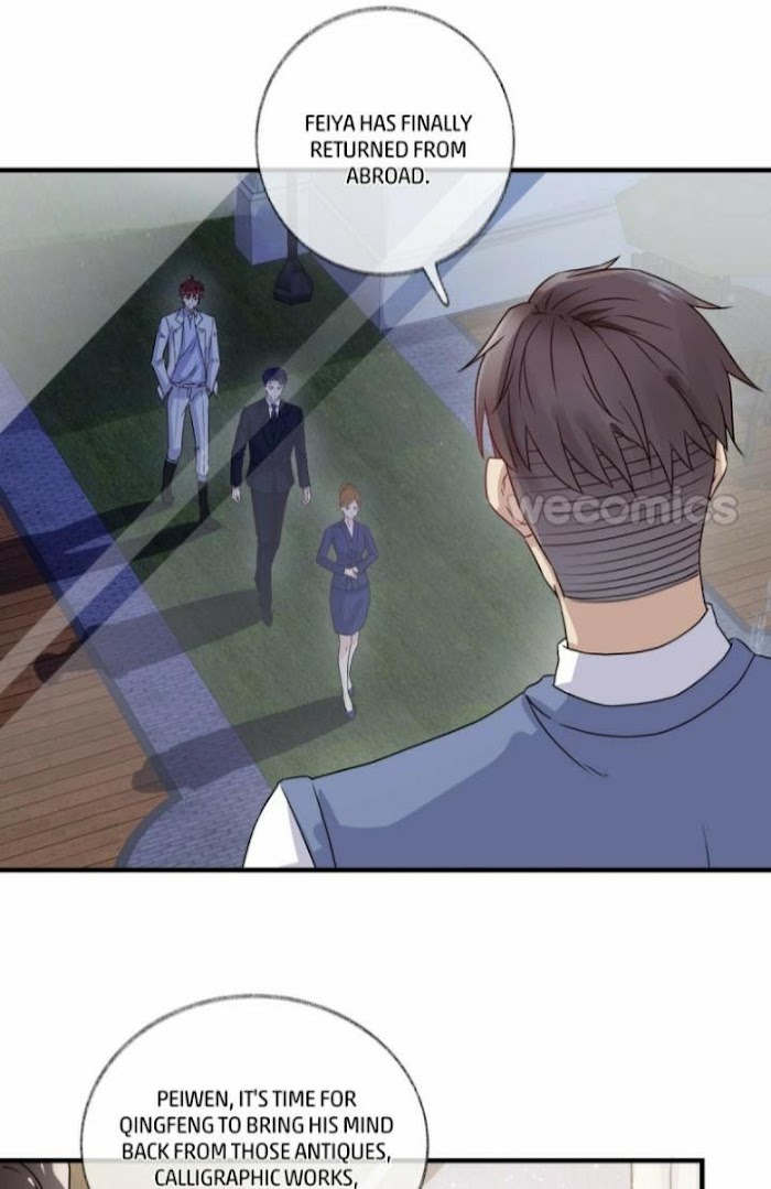 Read Pay Me Back, Mr. Cat chapter 3 image 7 on Lezhin