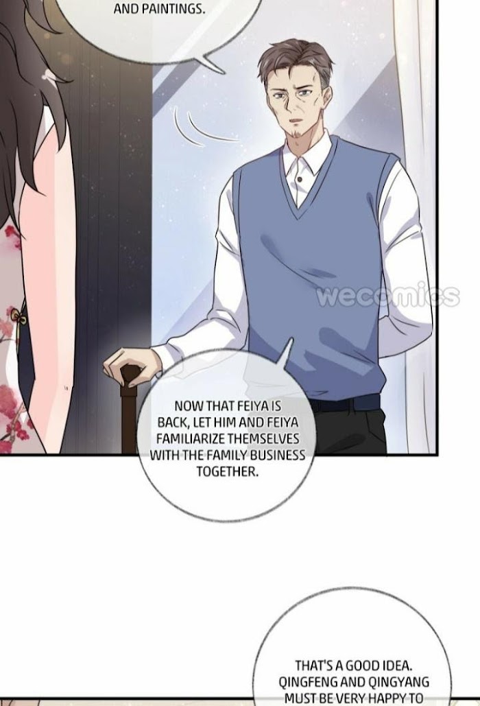 Read Pay Me Back, Mr. Cat chapter 3 image 8 on Lezhin
