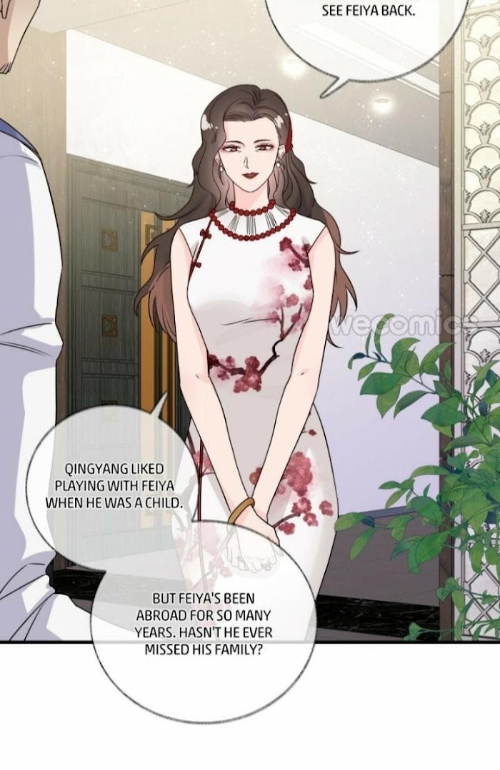 Read Pay Me Back, Mr. Cat chapter 3 image 9 on Lezhin
