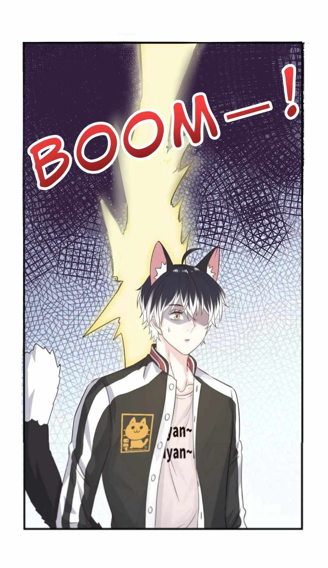 Read Pay Me Back, Mr. Cat chapter 31 image 14 on Lezhin