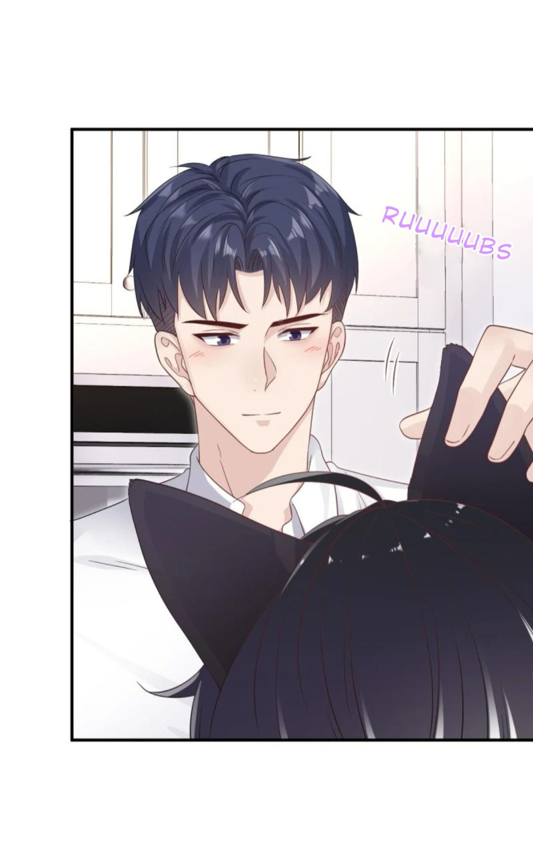 Read Pay Me Back, Mr. Cat chapter 31 image 2 on Lezhin