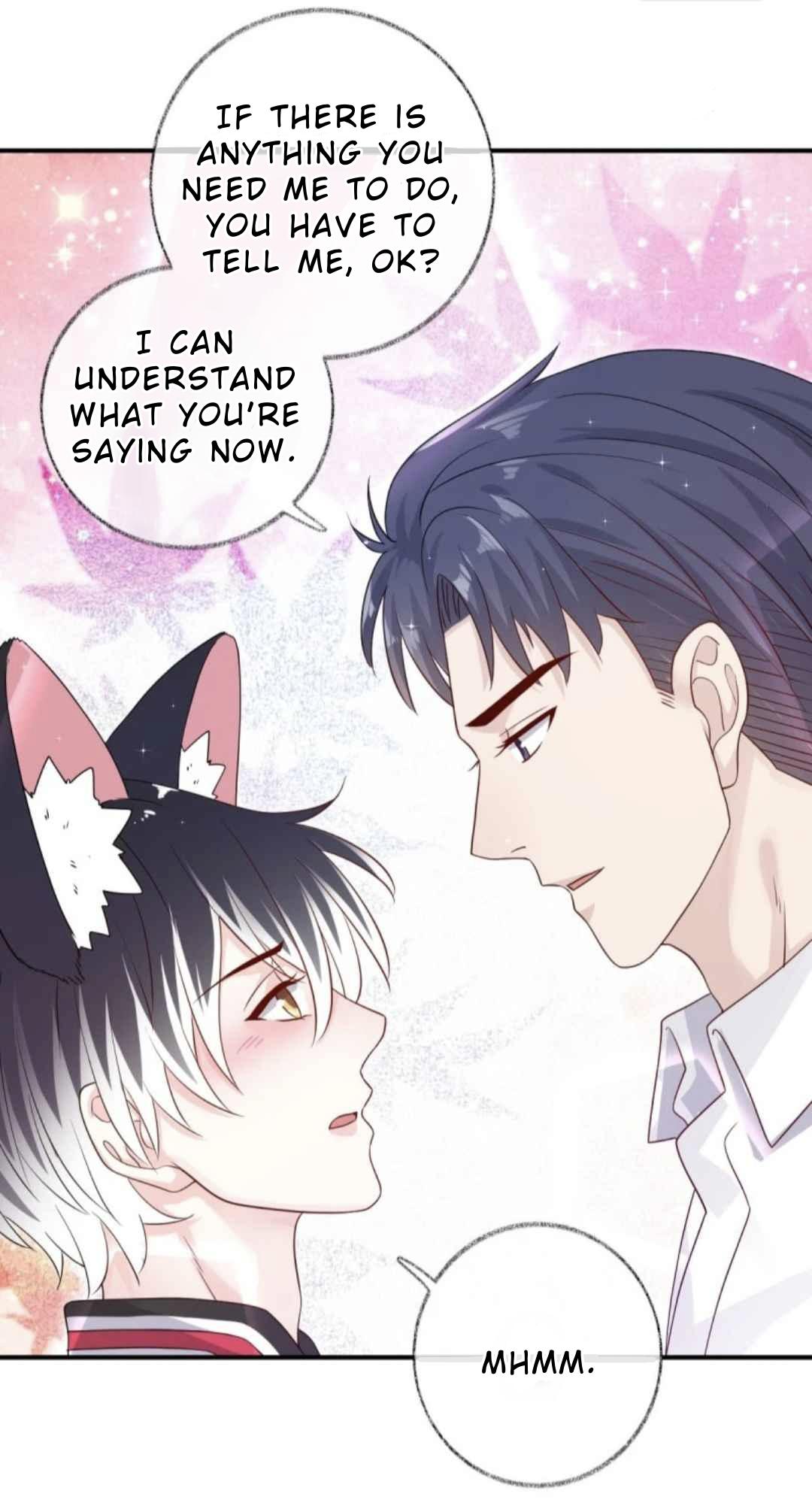 Read Pay Me Back, Mr. Cat chapter 31 image 20 on Lezhin
