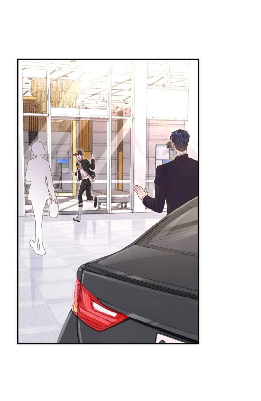 Read Pay Me Back, Mr. Cat chapter 31 image 23 on Lezhin