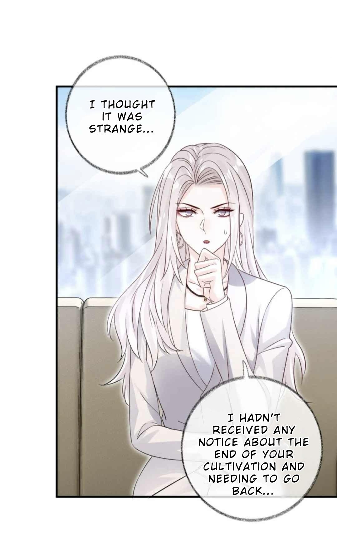 Read Pay Me Back, Mr. Cat chapter 31 image 26 on Lezhin