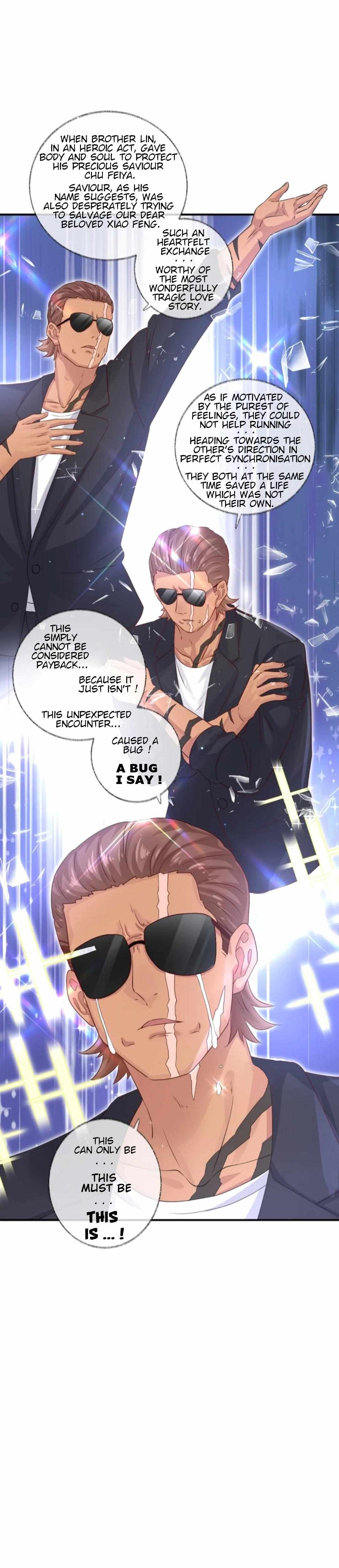 Read Pay Me Back, Mr. Cat chapter 31 image 29 on Lezhin