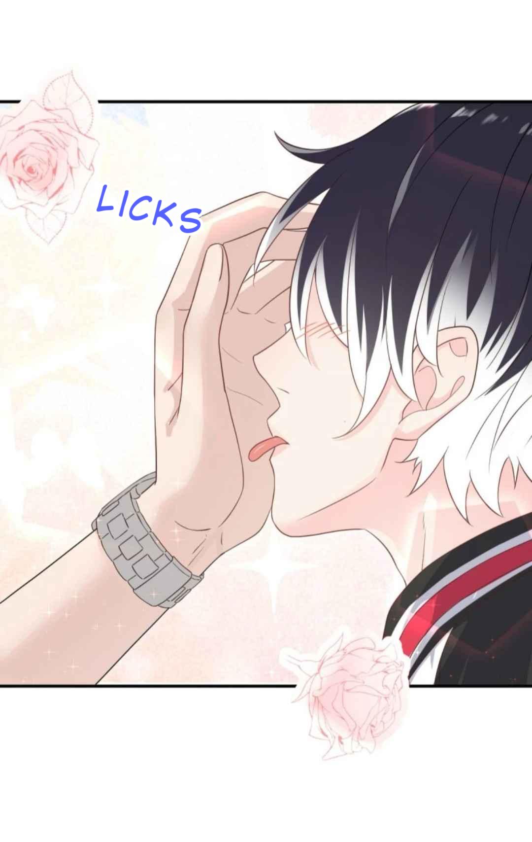 Read Pay Me Back, Mr. Cat chapter 31 image 4 on Lezhin