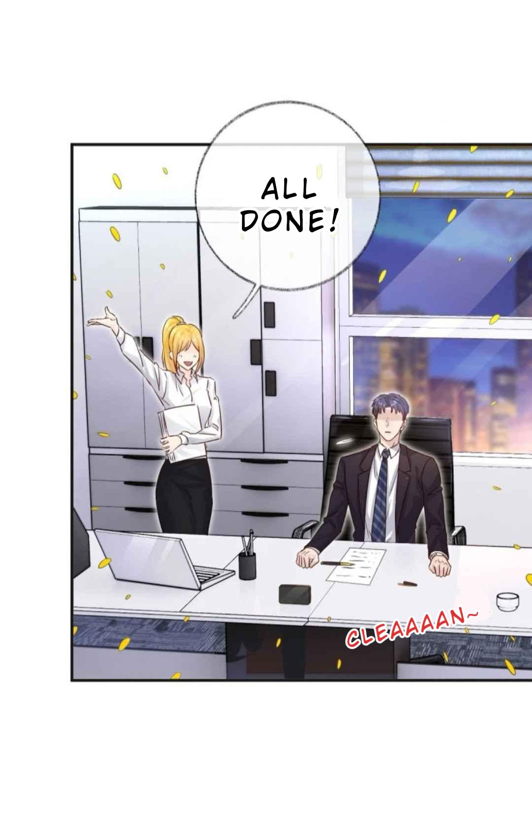 Read Pay Me Back, Mr. Cat chapter 32 image 11 on Lezhin