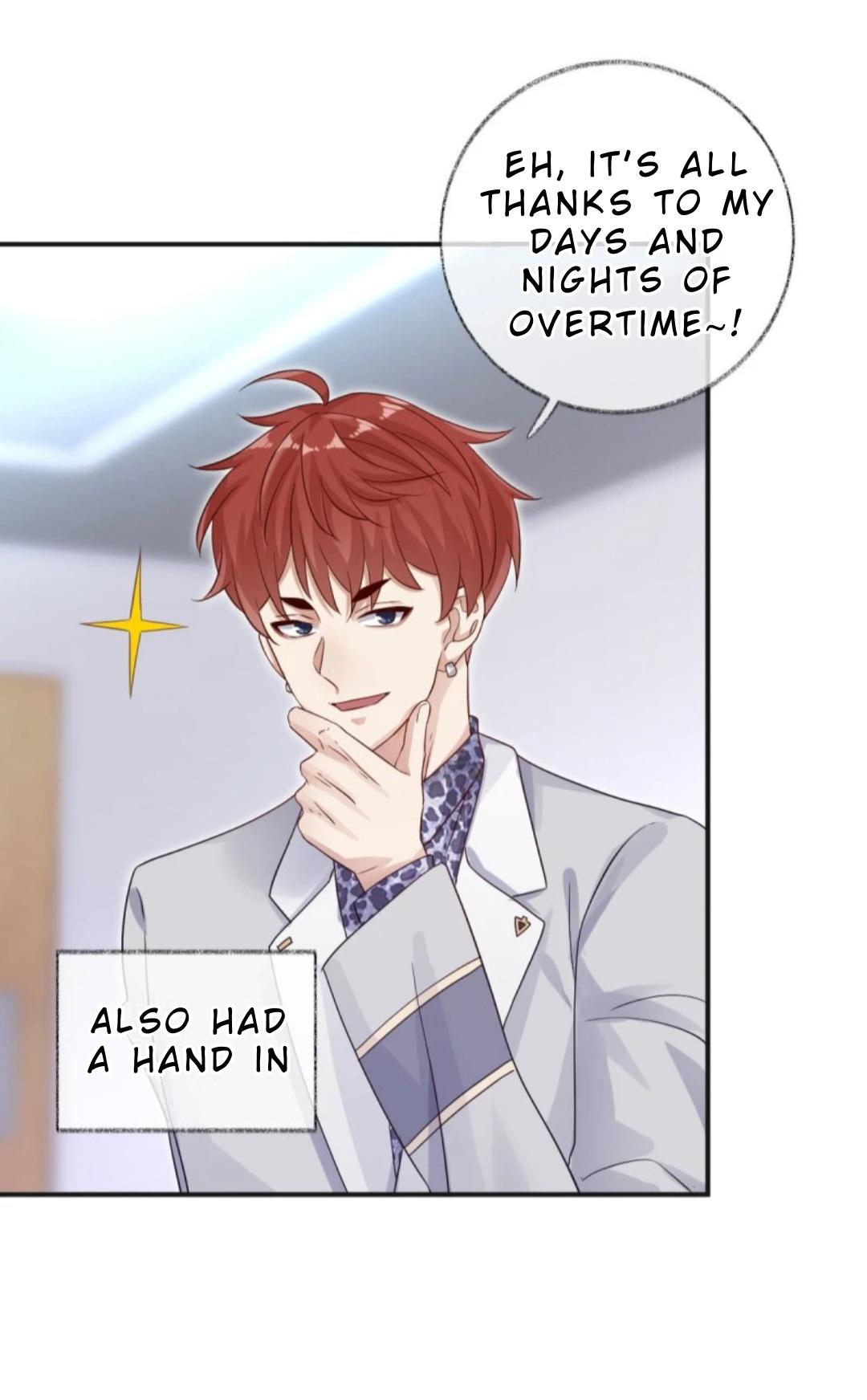 Read Pay Me Back, Mr. Cat chapter 32 image 12 on Lezhin