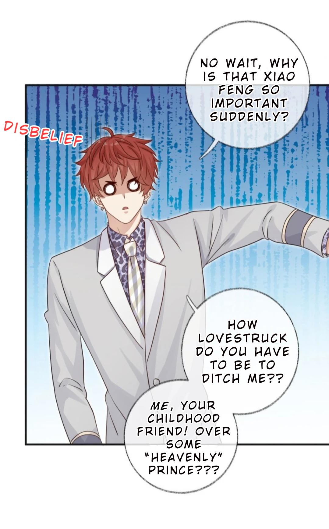 Read Pay Me Back, Mr. Cat chapter 32 image 14 on Lezhin