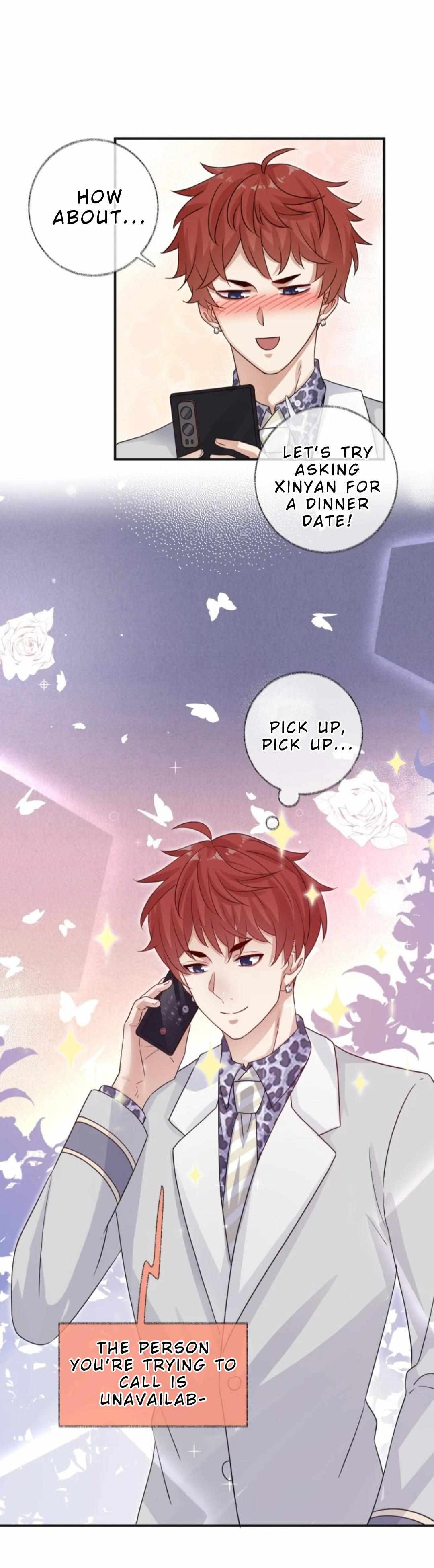 Read Pay Me Back, Mr. Cat chapter 32 image 15 on Lezhin