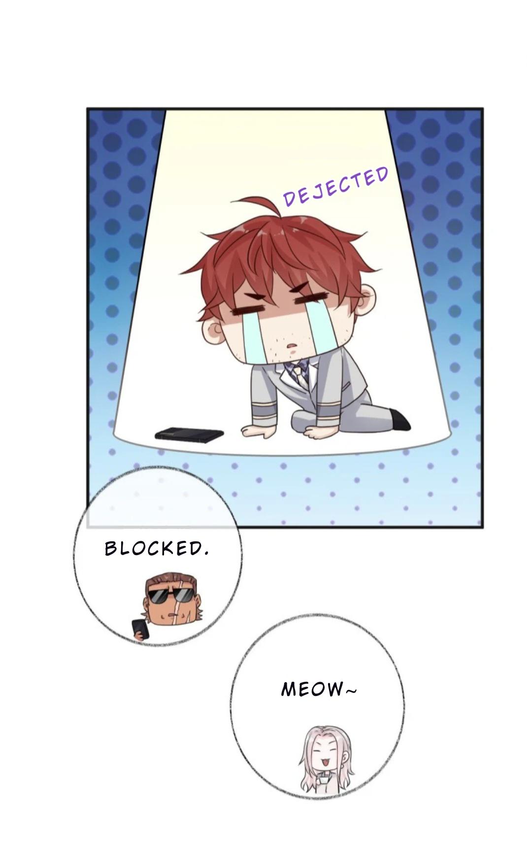 Read Pay Me Back, Mr. Cat chapter 32 image 16 on Lezhin