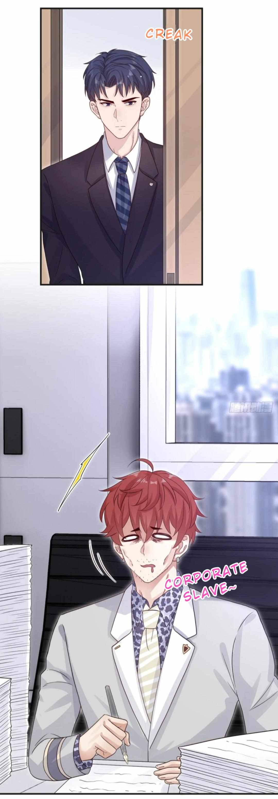 Read Pay Me Back, Mr. Cat chapter 32 image 2 on Lezhin