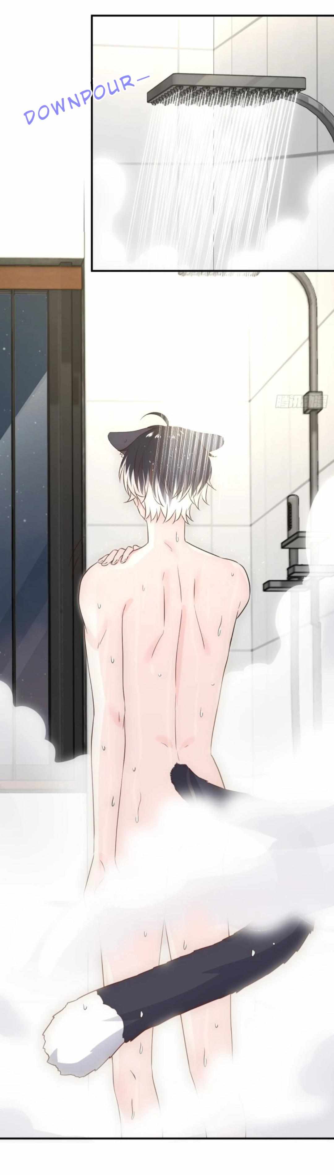Read Pay Me Back, Mr. Cat chapter 32 image 24 on Lezhin