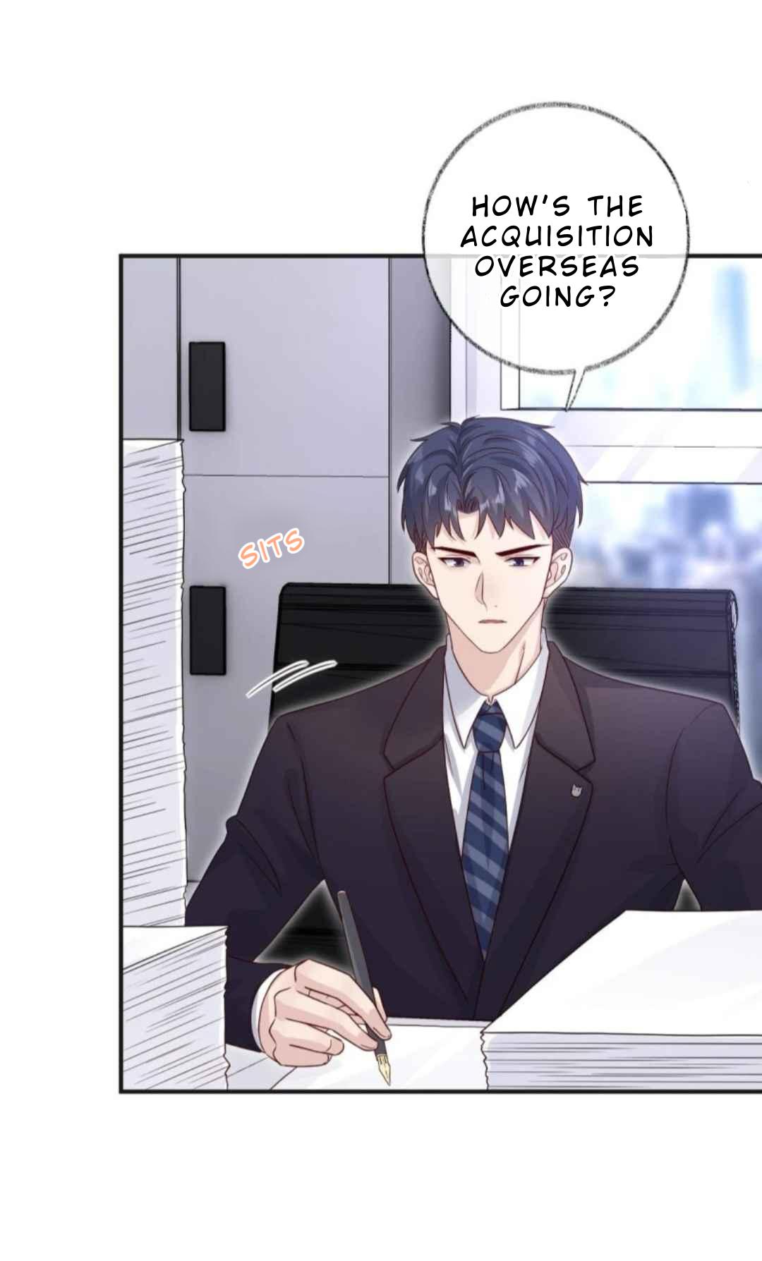 Read Pay Me Back, Mr. Cat chapter 32 image 4 on Lezhin