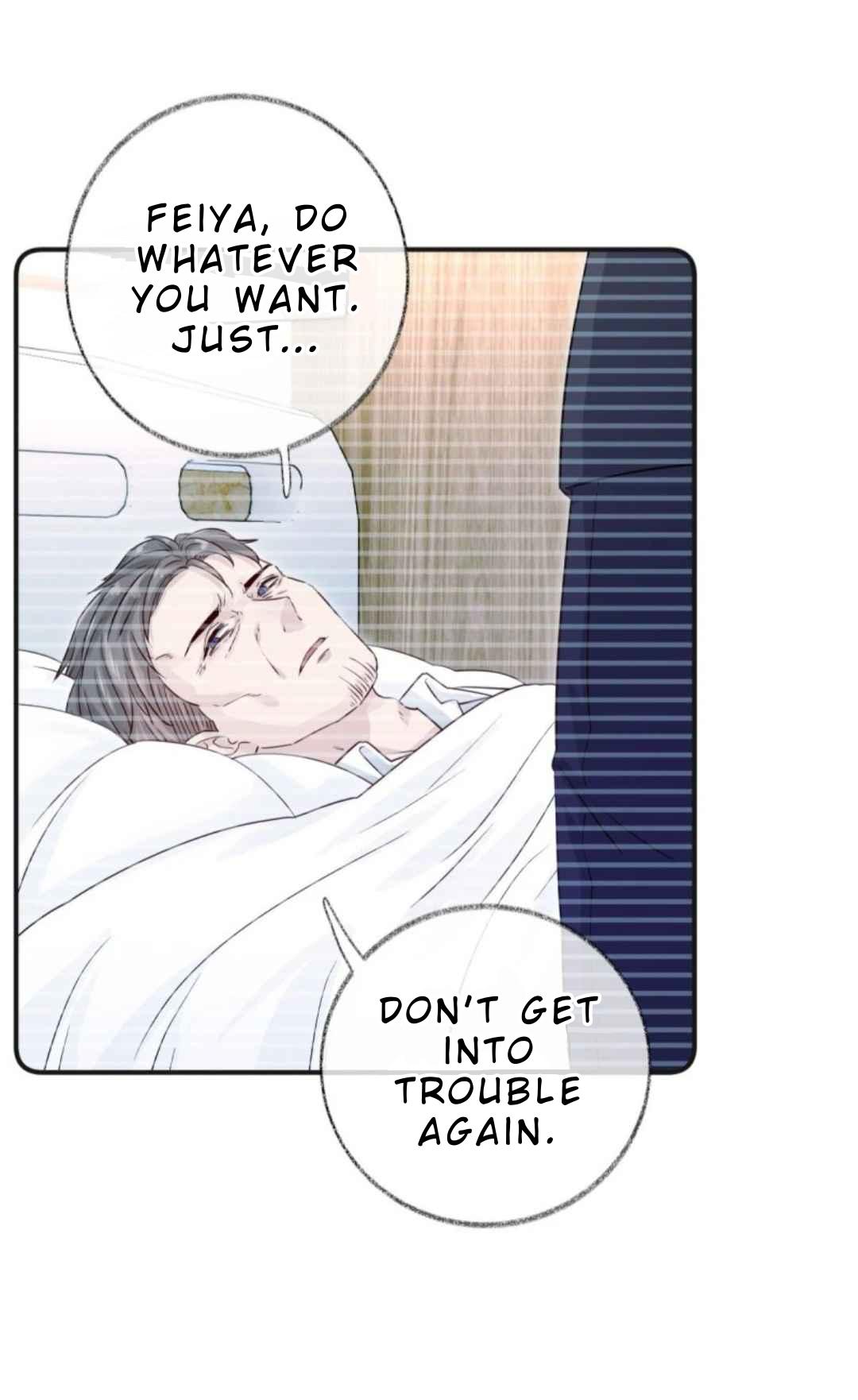 Read Pay Me Back, Mr. Cat chapter 32 image 7 on Lezhin
