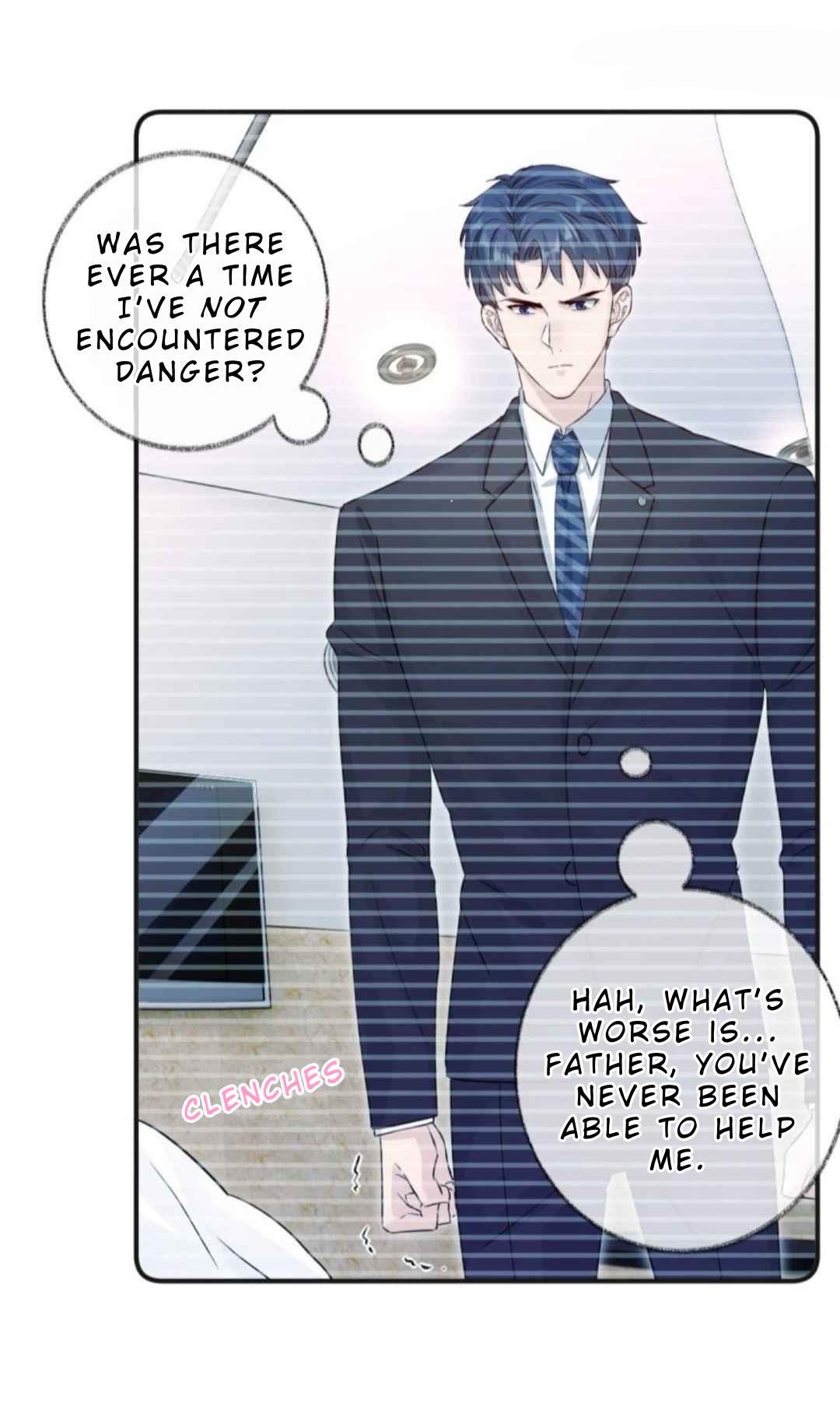 Read Pay Me Back, Mr. Cat chapter 32 image 8 on Lezhin