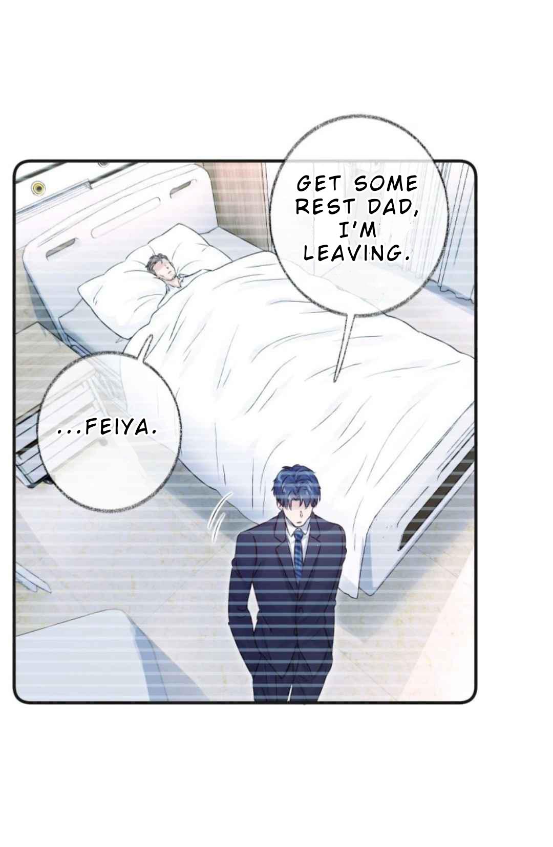 Read Pay Me Back, Mr. Cat chapter 32 image 9 on Lezhin
