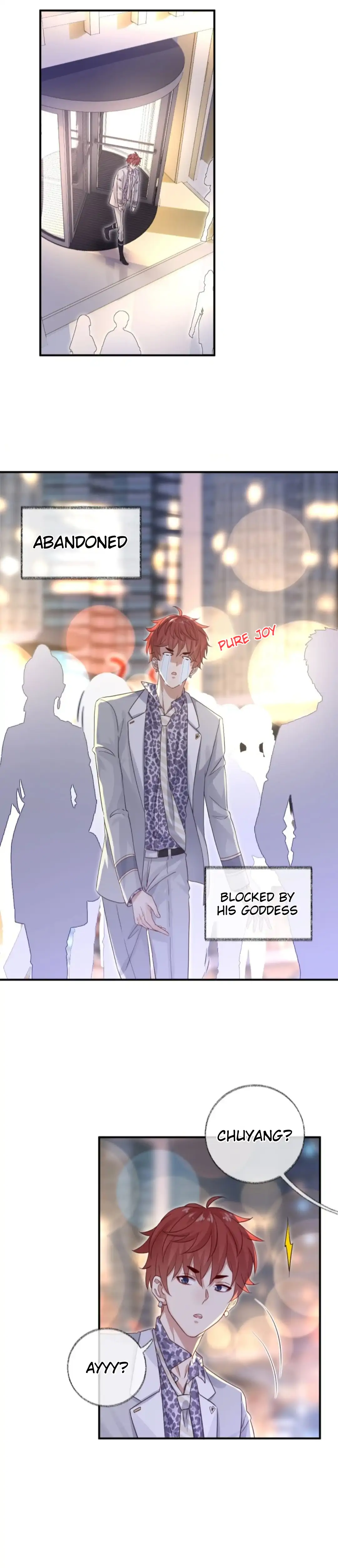 Read Pay Me Back, Mr. Cat chapter 33 image 1 on Lezhin