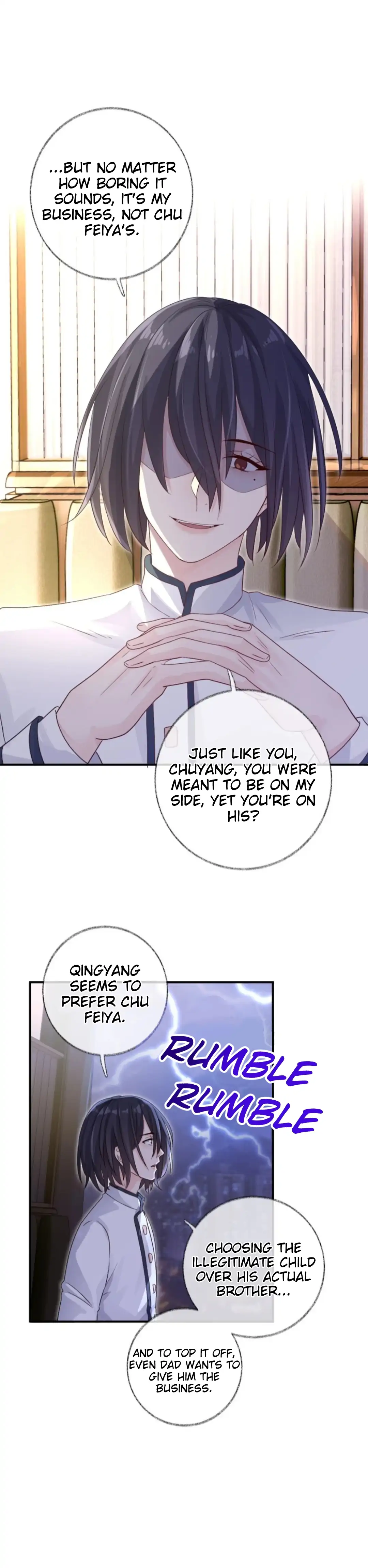 Read Pay Me Back, Mr. Cat chapter 33 image 15 on Lezhin