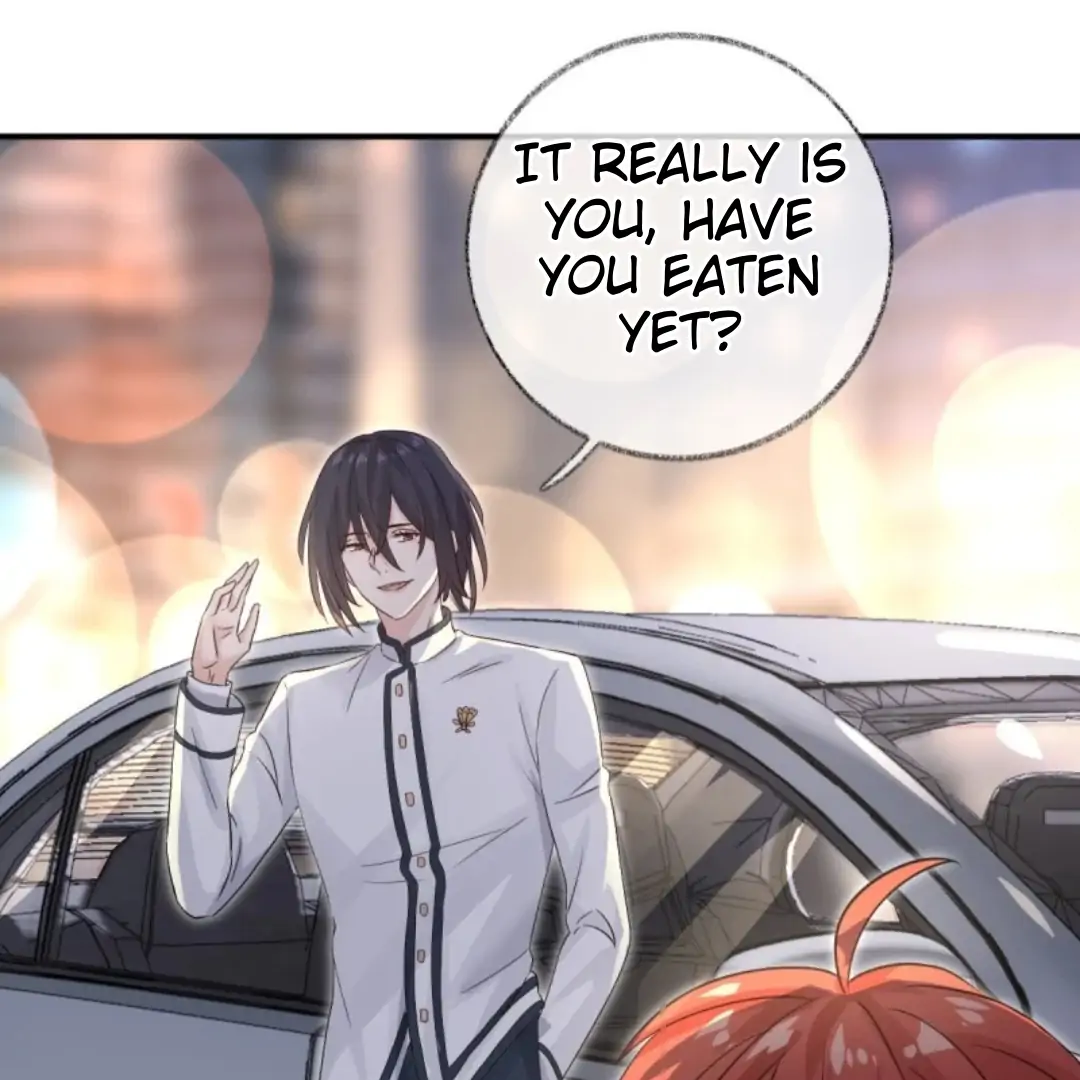 Read Pay Me Back, Mr. Cat chapter 33 image 2 on Lezhin